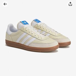 NIB Adidas Wimberly Spezial X C.P. Company